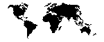 Carte du monde